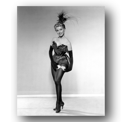 Dani crayne photo 8x10 - crayne,
