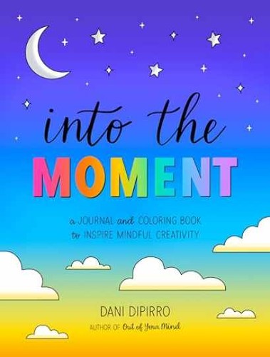 Into the moment journal - moment:, a
