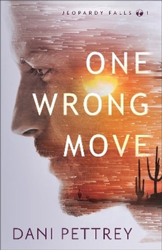 One wrong move dani - one,