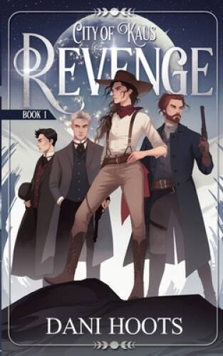 Revenge paperback by hoots - -,
