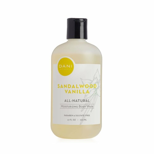 Dani naturals sandalwood - naturals,